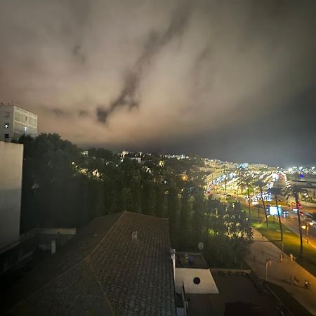 Apartament R&S Marina Bay Tanger Marsa Zewnętrze zdjęcie