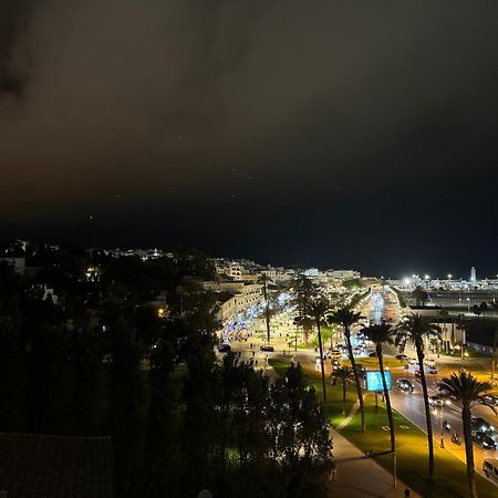 Apartament R&S Marina Bay Tanger Marsa Zewnętrze zdjęcie