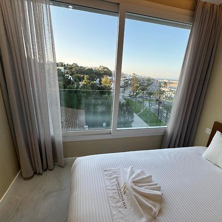 Apartament R&S Marina Bay Tanger Marsa Zewnętrze zdjęcie