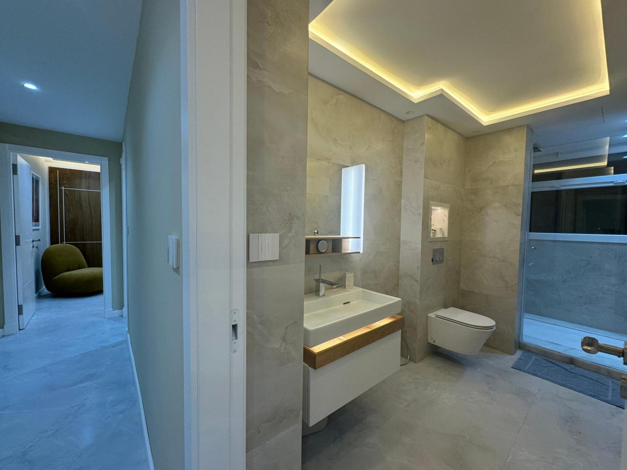 Apartament R&S Marina Bay Tanger Marsa Zewnętrze zdjęcie