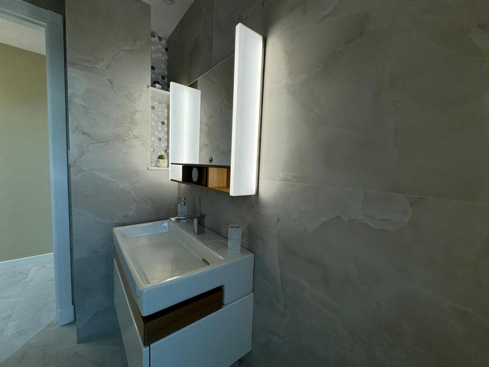 Apartament R&S Marina Bay Tanger Marsa Zewnętrze zdjęcie