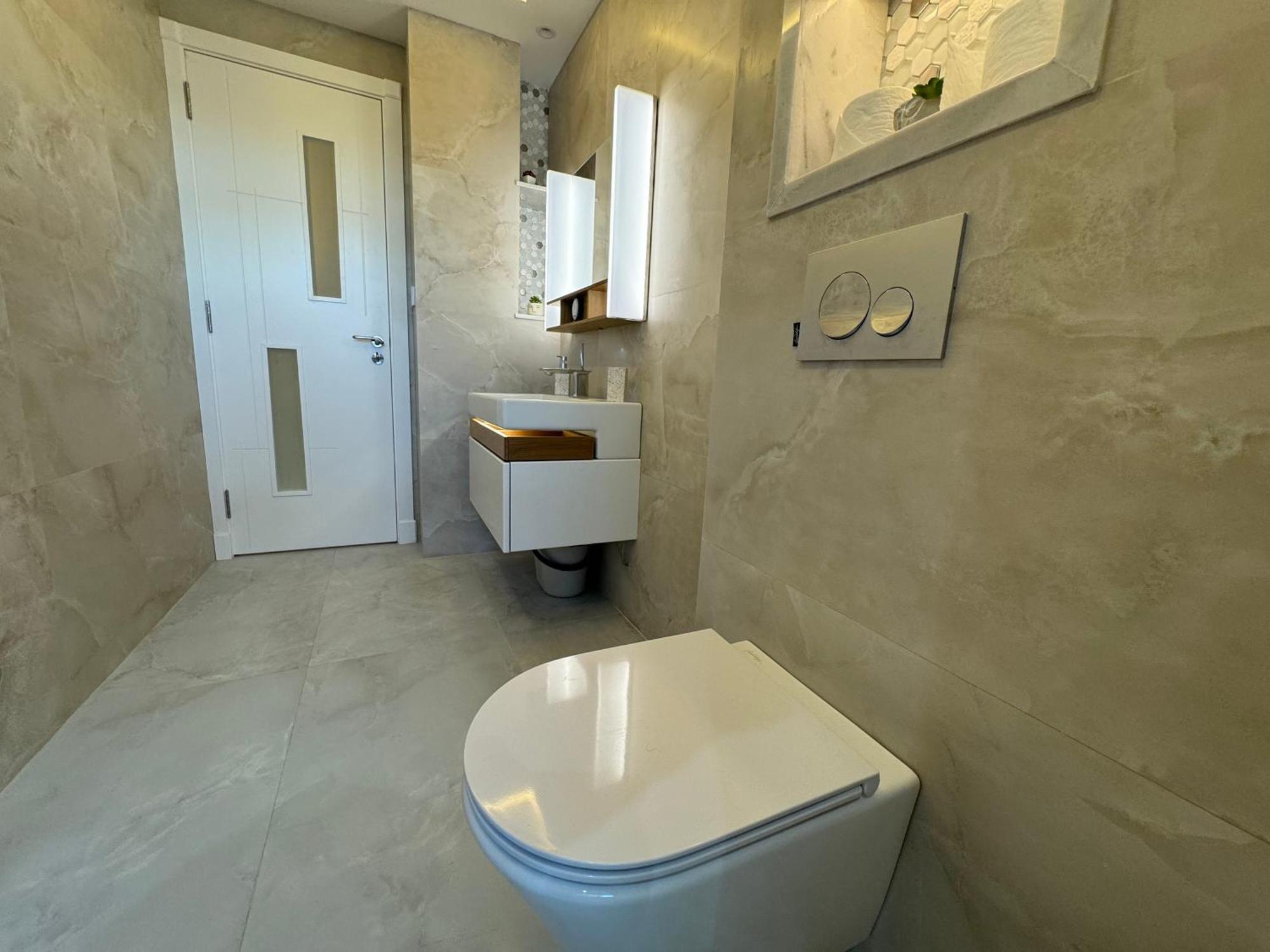 Apartament R&S Marina Bay Tanger Marsa Zewnętrze zdjęcie