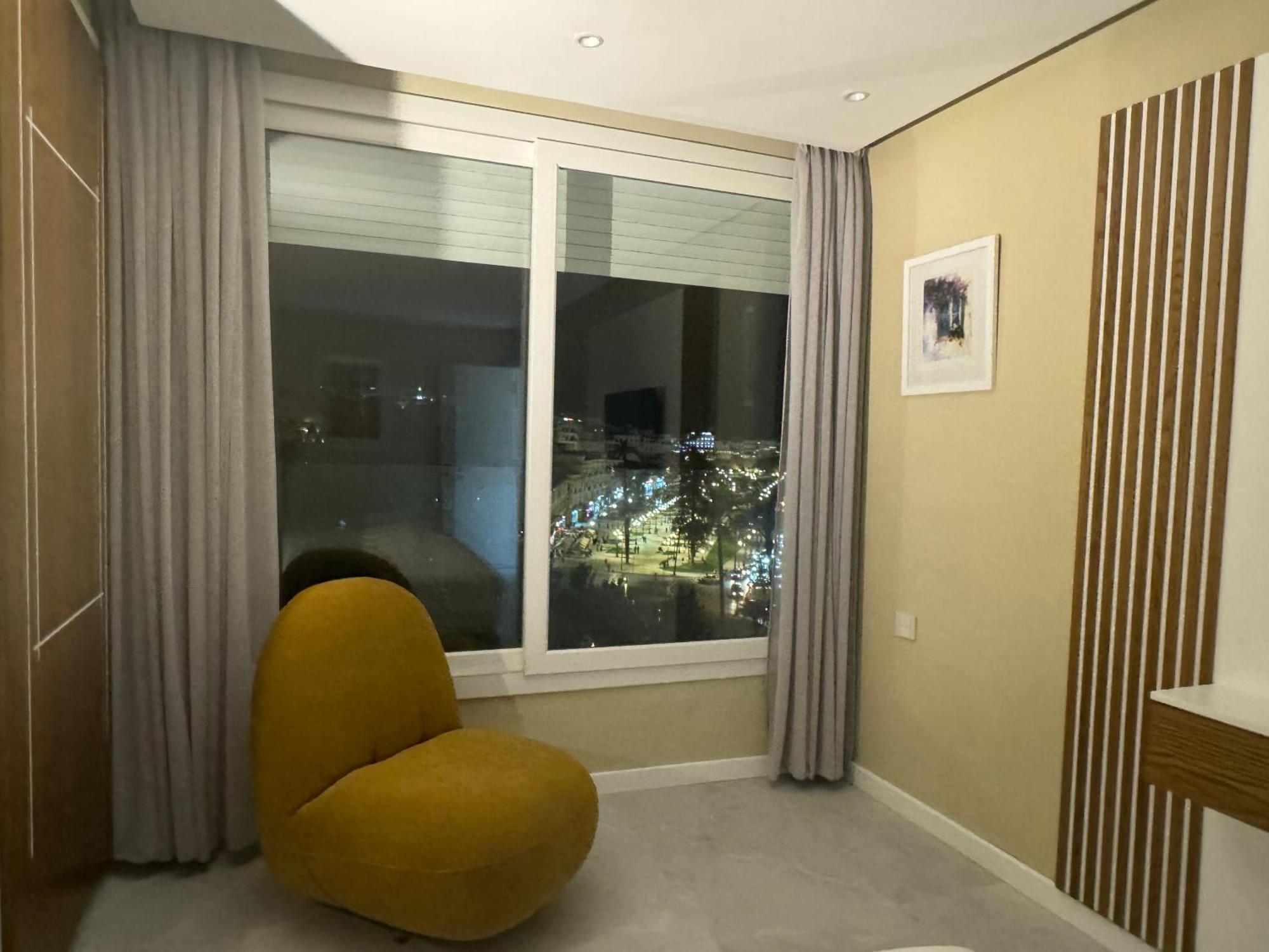 Apartament R&S Marina Bay Tanger Marsa Zewnętrze zdjęcie