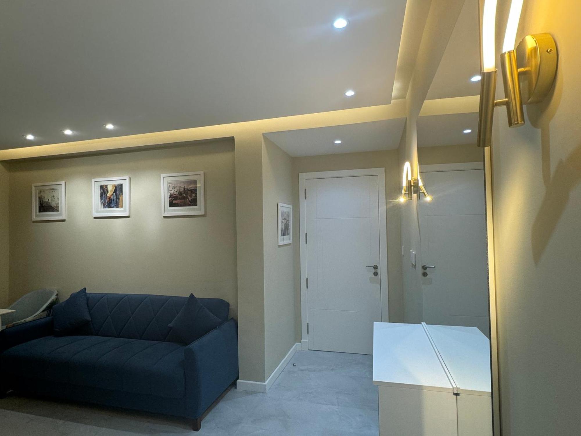 Apartament R&S Marina Bay Tanger Marsa Zewnętrze zdjęcie