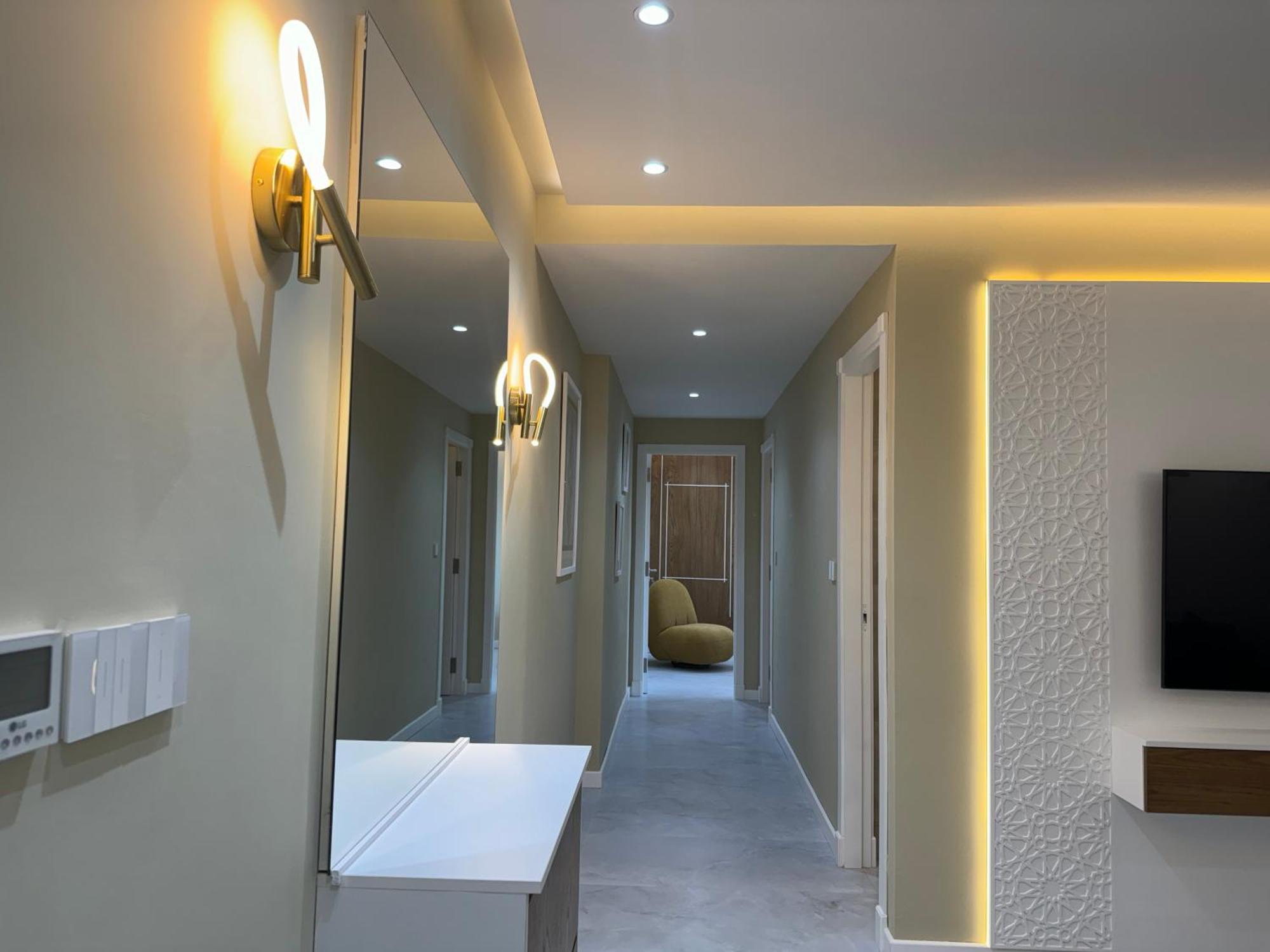 Apartament R&S Marina Bay Tanger Marsa Zewnętrze zdjęcie