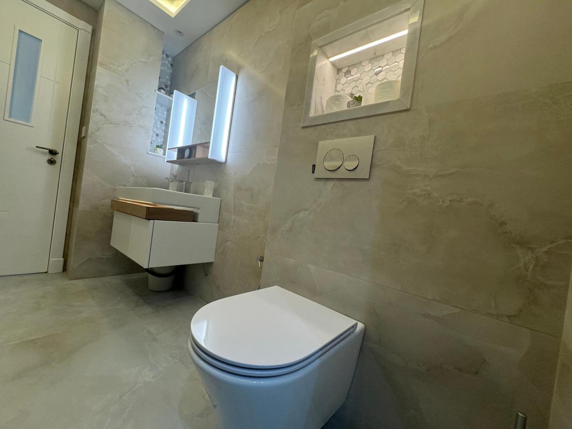 Apartament R&S Marina Bay Tanger Marsa Zewnętrze zdjęcie