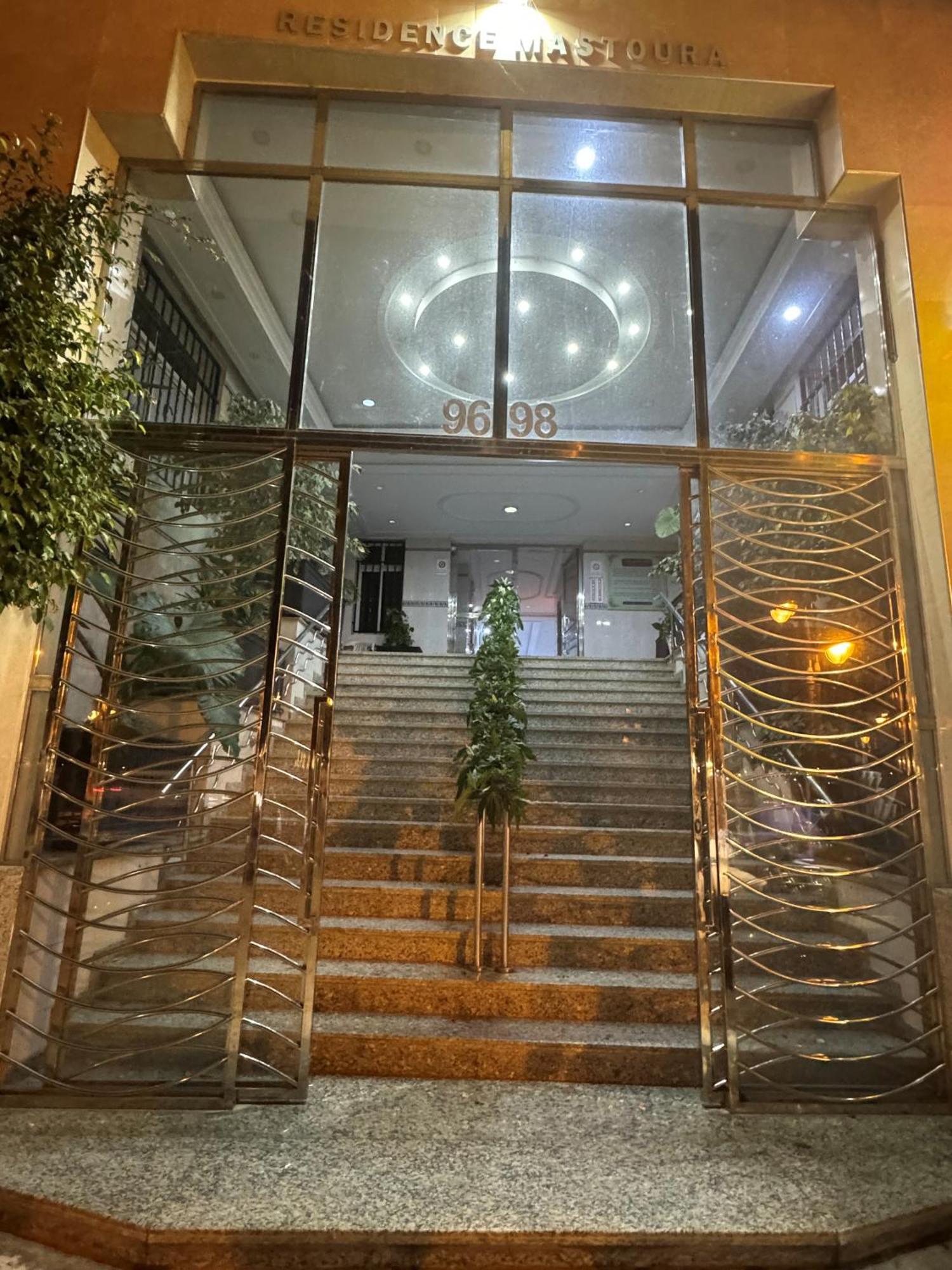 Apartament R&S Marina Bay Tanger Marsa Zewnętrze zdjęcie