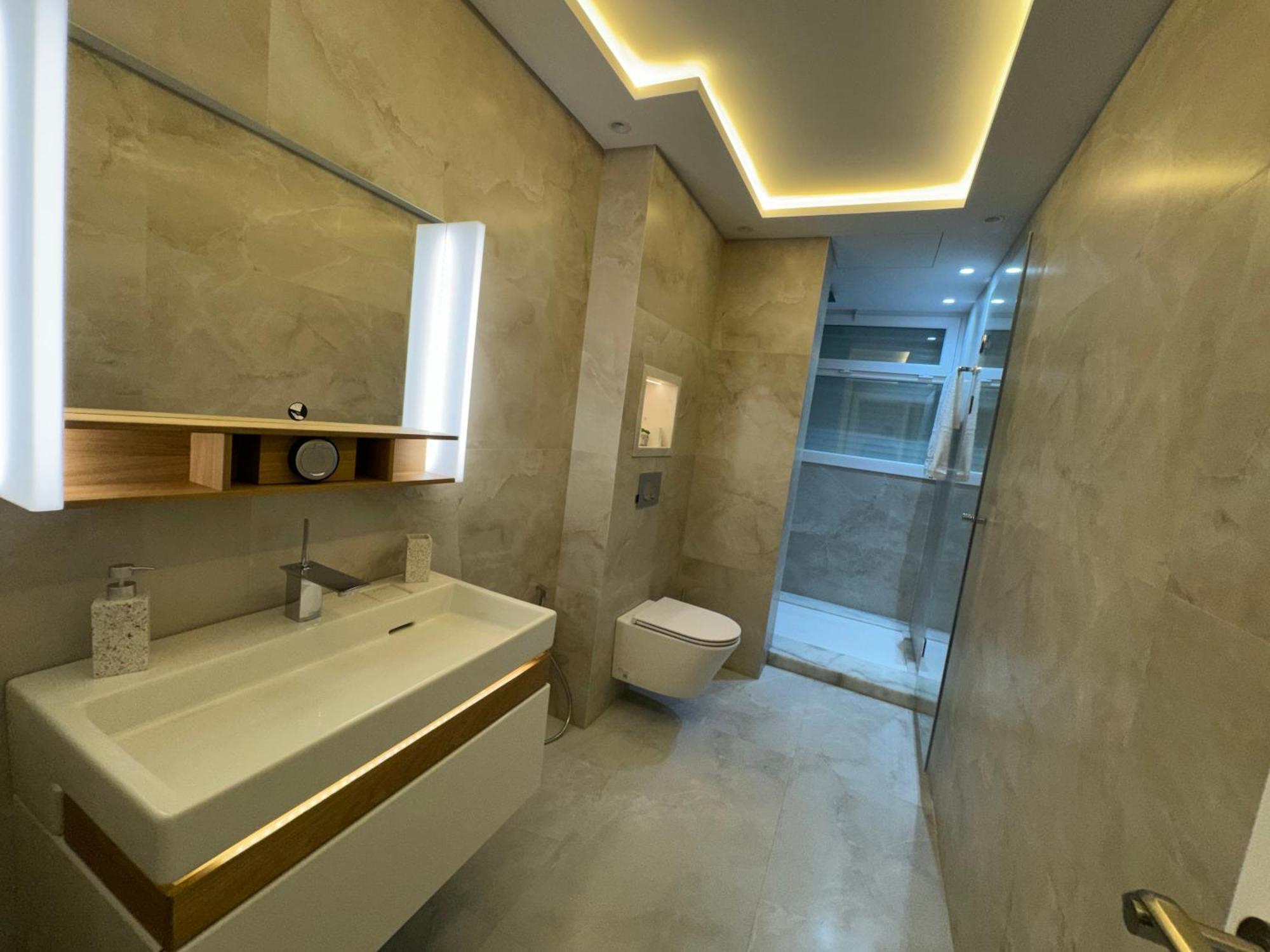 Apartament R&S Marina Bay Tanger Marsa Zewnętrze zdjęcie