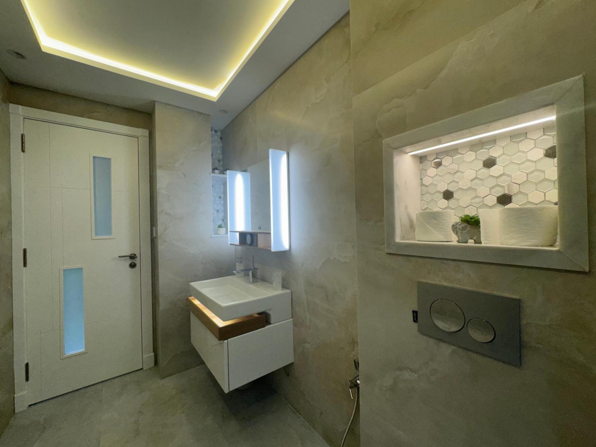 Apartament R&S Marina Bay Tanger Marsa Zewnętrze zdjęcie