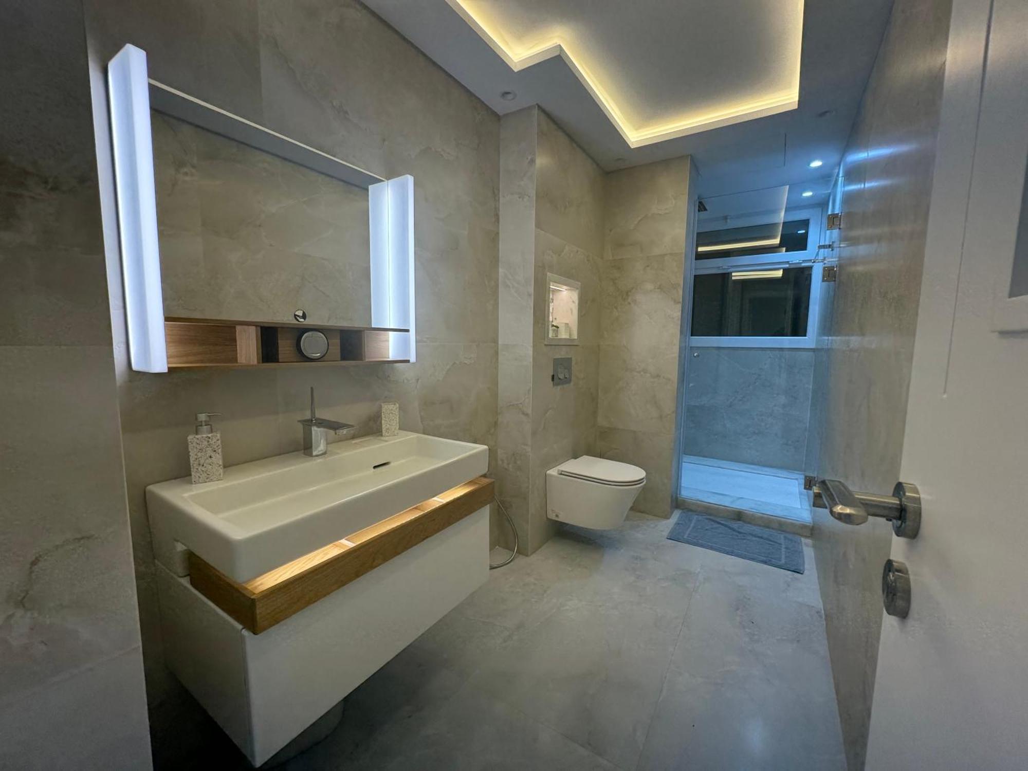 Apartament R&S Marina Bay Tanger Marsa Zewnętrze zdjęcie