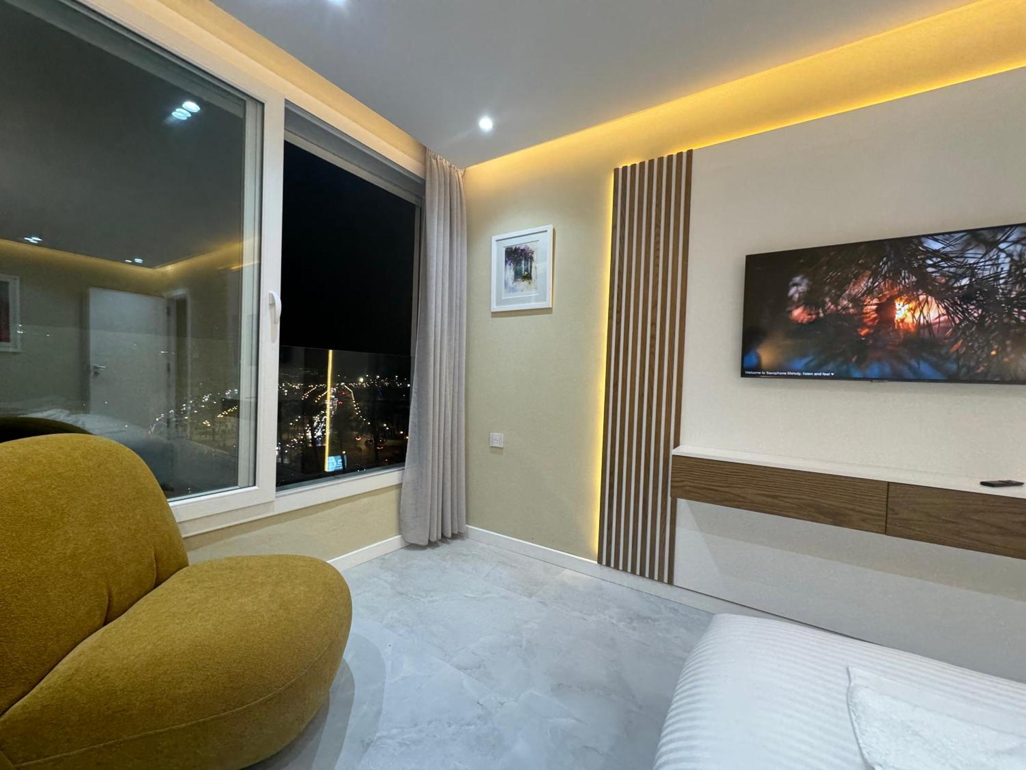 Apartament R&S Marina Bay Tanger Marsa Zewnętrze zdjęcie