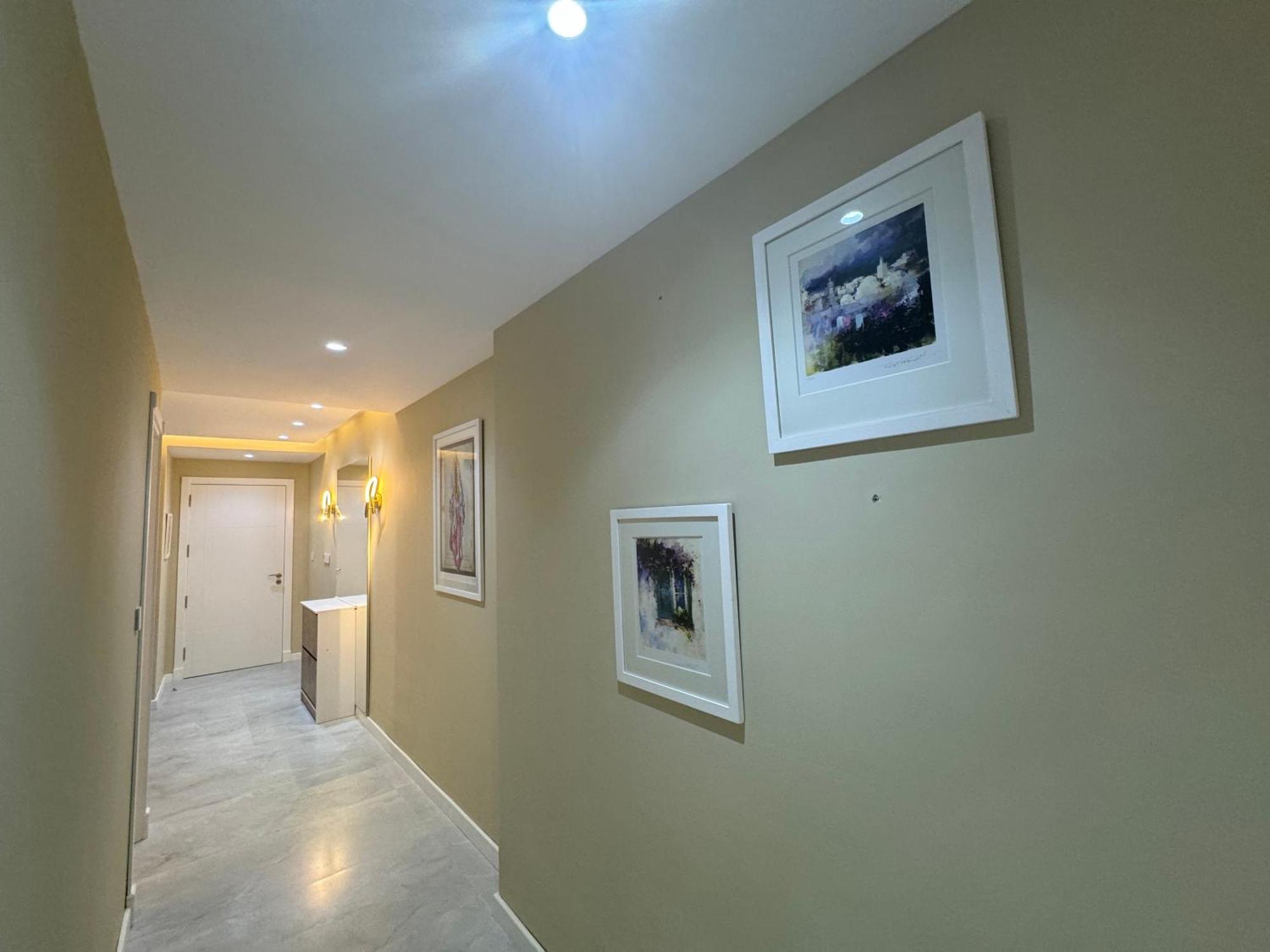 Apartament R&S Marina Bay Tanger Marsa Zewnętrze zdjęcie