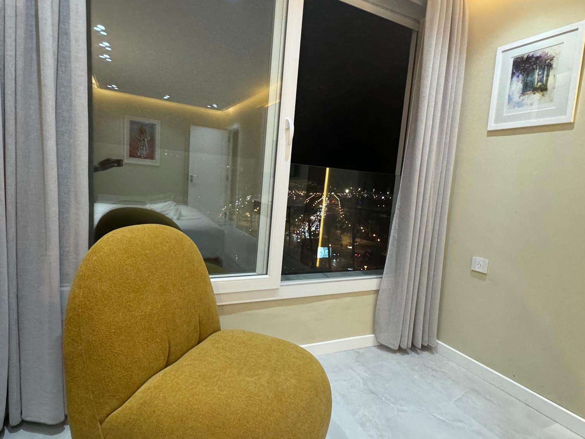 Apartament R&S Marina Bay Tanger Marsa Zewnętrze zdjęcie