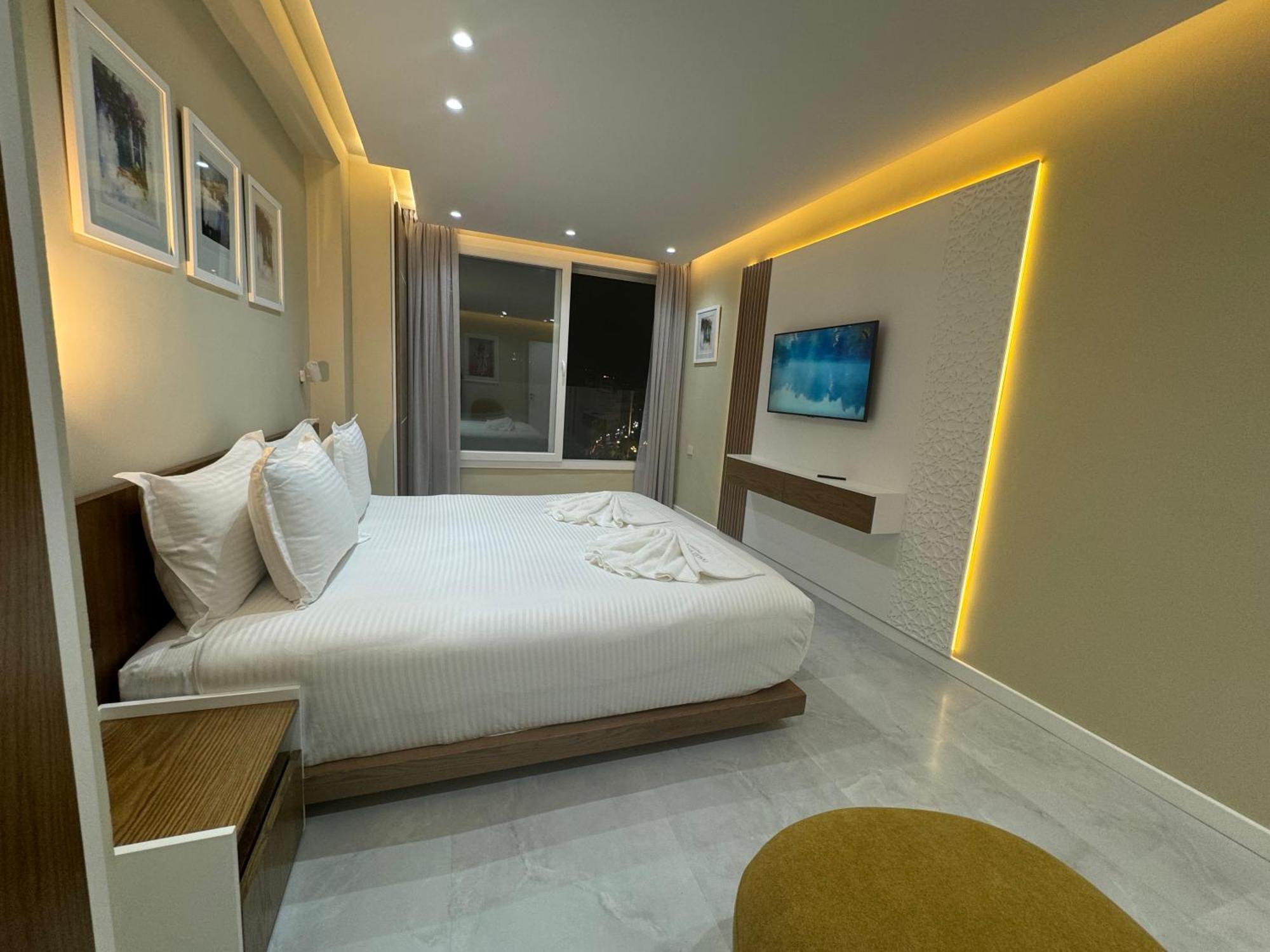 Apartament R&S Marina Bay Tanger Marsa Zewnętrze zdjęcie